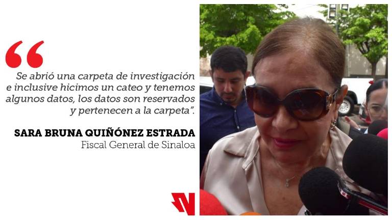 La Fiscal rechazó que los dos casos, registrados el 3 de noviembre, de niños intoxicados por fentanilo tengan relación.