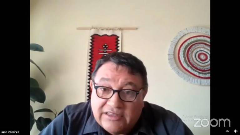 Juan Carlos Ramírez-Pimienta