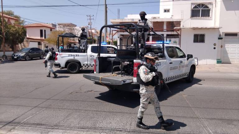 El saldo preliminar es de 9 personas muertas, al menos 5 heridas y más de 260 liberadas, tras ser forzadas a salir de diversas clínicas.