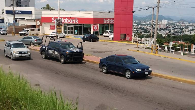 La Diócesis de Culiacán pide a las autoridades que se garantice la seguridad para la población.