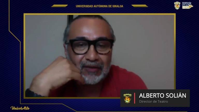 Alberto Solián