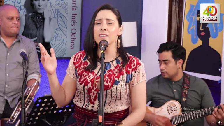 María Inés Ochoa