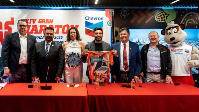En rueda de prensa este jueves se presenta el evento.