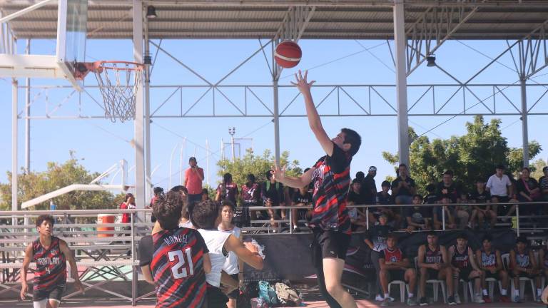 Mazatlán dejó plasmada su calidad.