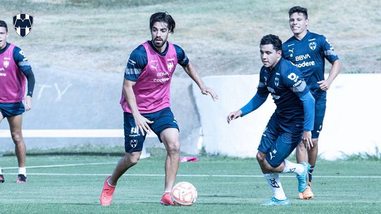 Rayados tendrá un encuentro complicado ante Puebla.