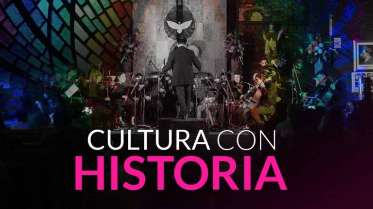 Este miércoles en el Templo de La Sagrada Familia se presentará la Camerata Mazatlán.