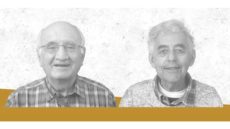 El 20 de junio de 2022 fueron asesinados los sacerdotes jesuitas Javier y Joaquín, en la Sierra Tarahumara.