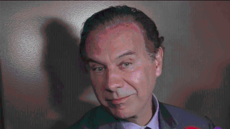 Juan Collado Mocelo.