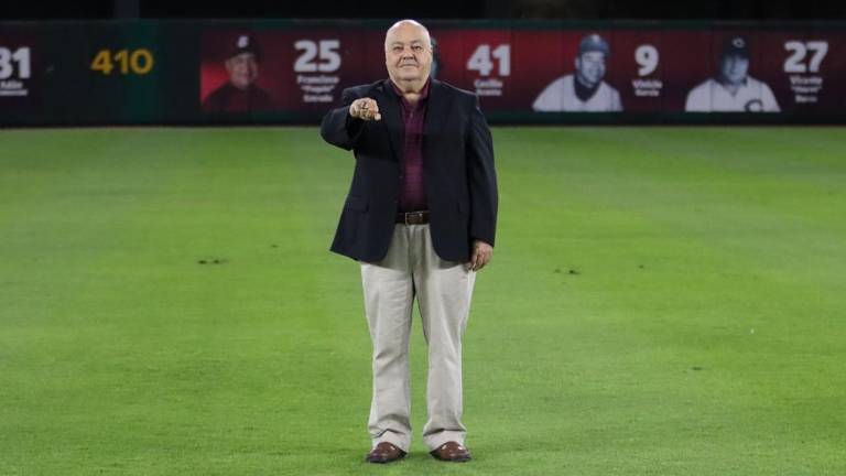 Jaime Blancarte fallece por complicaciones de salud.