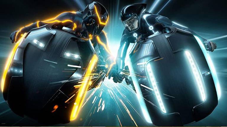 Tron: Ares llegará al cine hasta el 2025.