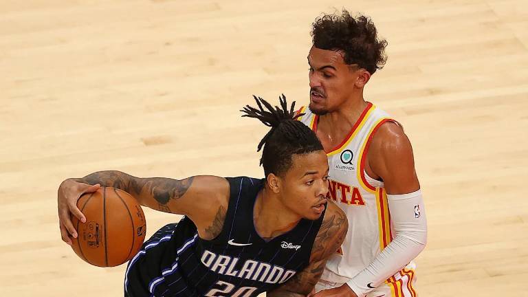 Atlanta Hawks hará su debut en México.