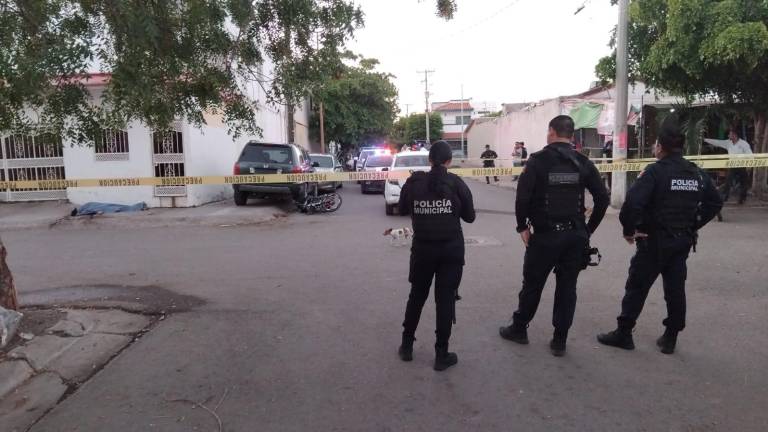 Durante el primer trimestre de 2025 se registraron 7 mil 133 muertes por homicidio en México.