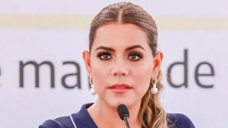 El Presidente de México Andrés Manuel López Obrador ofreció su respaldo a la Gobernadora Evelyn Salgado Pineda por los cambios en el gabinete.