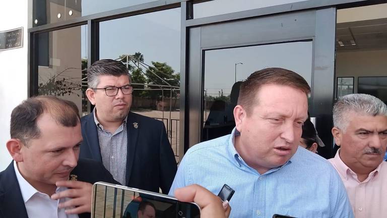 El abogado Milton Ayala considera que la separación del cargo de Robespierre Lizárraga Otero es en represalia porque la UAS impugnará la nueva Ley Orgánica.