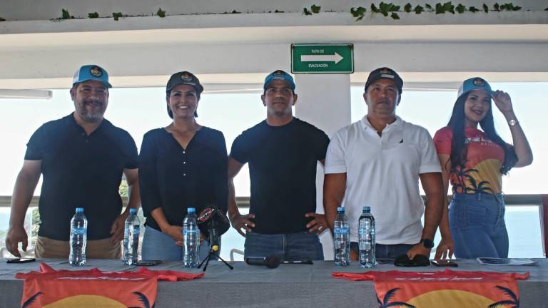 La Run Race RRM Mazatlán Sunset Running se realizará el próximo sábado 15 de octubre.