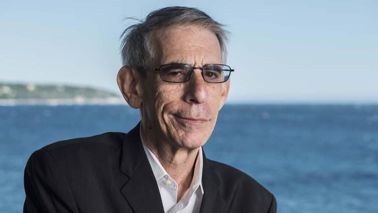 Richard Belzer dio vida al detective Munch en la serie Ley y orden.