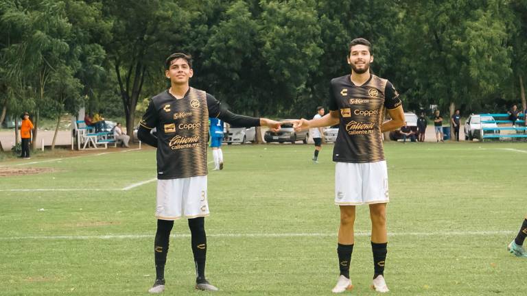 Dorados y FuraMochis están a la caza del líder Tigres de Álica.