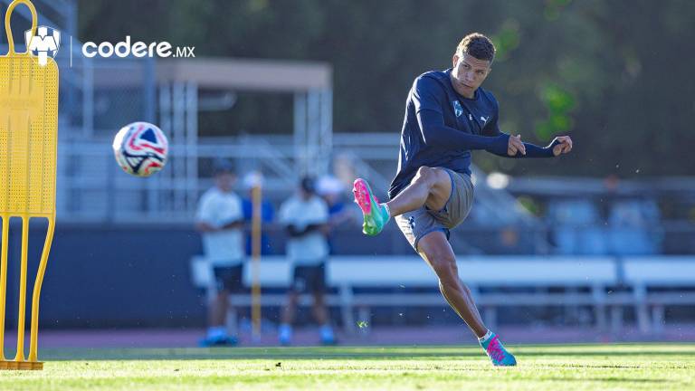 Monterrey tendrá este martes su primer encuentro en el Mundial de Clubes cuando se enfrente al Inter de Milán.