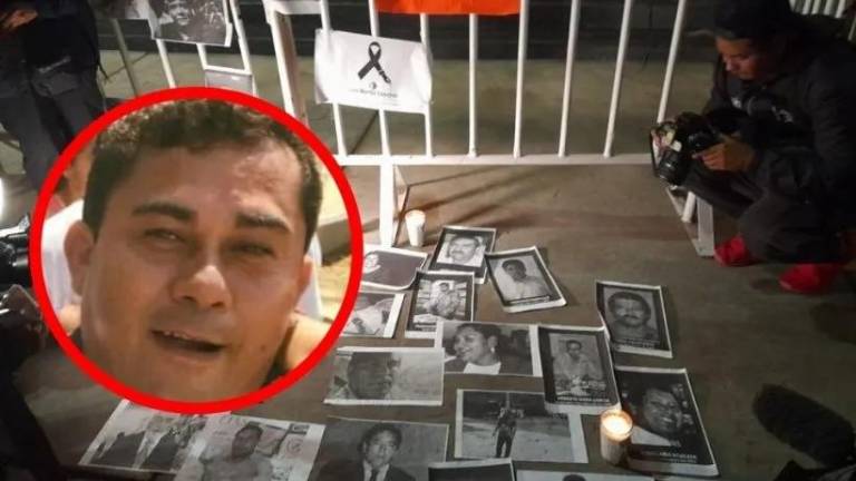 La Sociedad Interamericana de Prensa instó al Gobierno de México a investigar en profundidad este nuevo crimen.