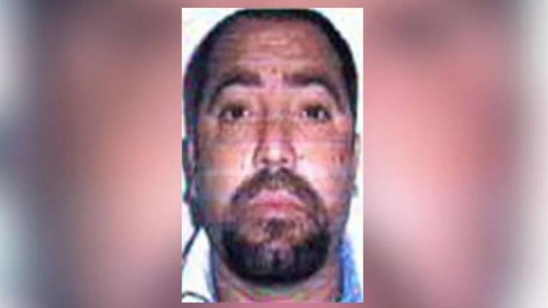 Mario Ramírez Treviño, el “X-20” o “El Pelón”, murió en una cárcel de Estados Unidos a los 63 años.