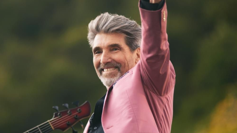 Diego Verdaguer fallece este jueves 27 de enero en Los Ángeles, California.