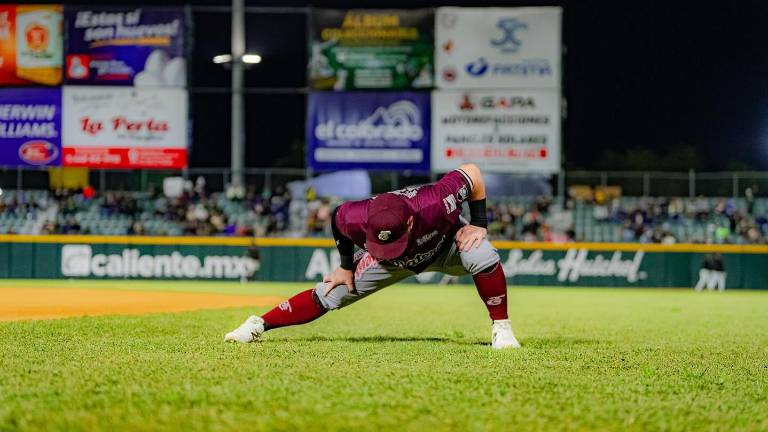 Tomateros de Culiacán buscará, a partir de este martes, su título 14 en la Liga Mexicana del Pacífico.
