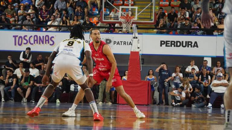 Venados Basketball seguirá de gira la próxima semana.