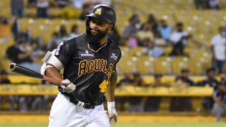Zoilo Almonte reforzará a Cañeros de Los Mochis en el resto del calendario regular y los playoffs.q