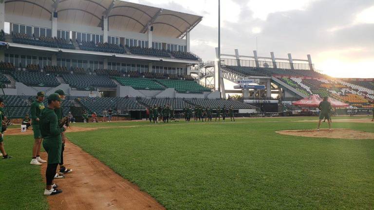 Cañeros inicia hoy su pretemporada.