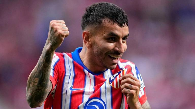 Ángel Correa podría ser anunciado en estos días como nuevo jugador de Tigres