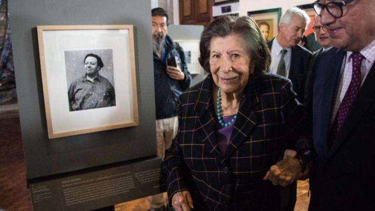 Guadalupe Rivera Marín