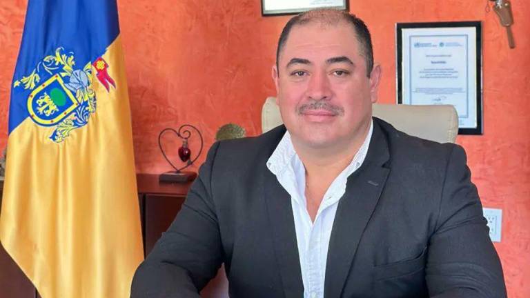 José Ascensión Murguía Santiago fue vinculado a proceso por el presunto delito de delincuencia organizada tras el caso del rancho Izaguirre.
