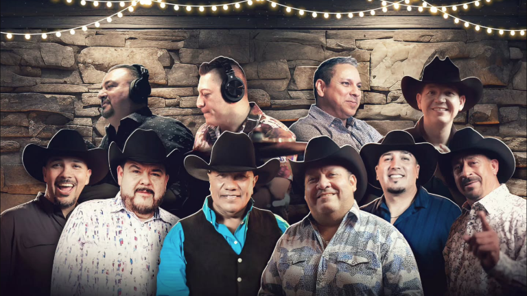 Bronco y Grupo Pesado se unen para lanzar una versión más fresca de Porque Jugó.