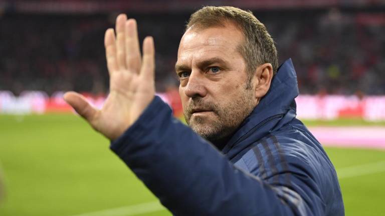 Hansi Flick tomará las riendas de la Selección Alemana una vez que concluya la Eurocopa.