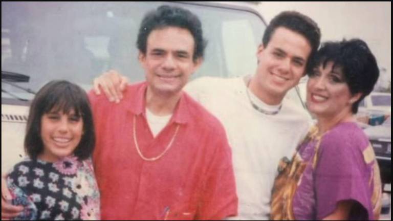 Familia Sosa Noreña