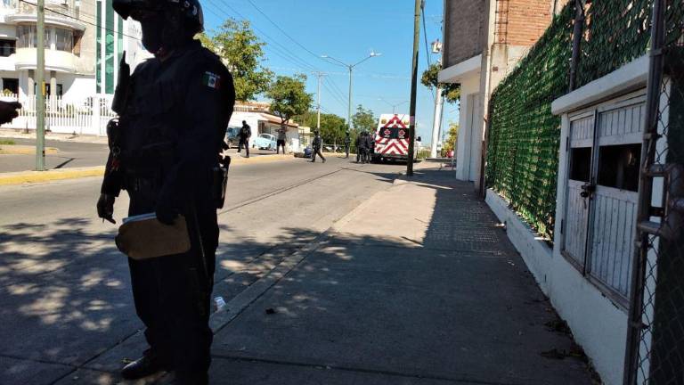 Arrojan datos de feminicidios en Sinaloa un alto nivel de violencia; la mayoría no fue por armas de fuego