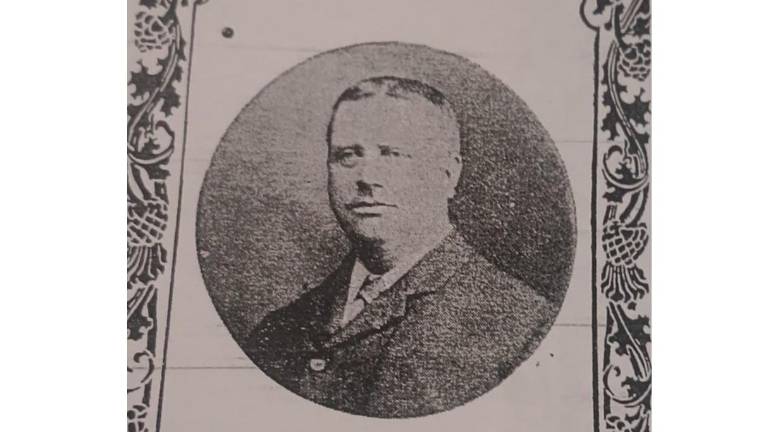 Johann Jörg Wilhelm Claussen Eylers dejó huella profunda en el desarrollo económico y cultural del Mazatlán porfiriano