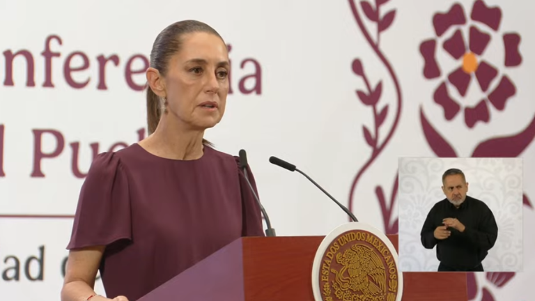 La Presidenta de México Claudia Sheinbaum Pardo informó que este jueves sostuvo otra llamada con el Presidente de Estados Unidos Donald Trump.