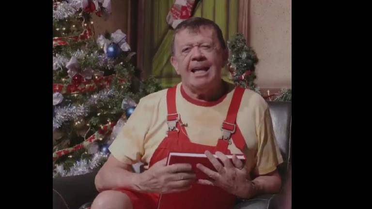 Chabelo