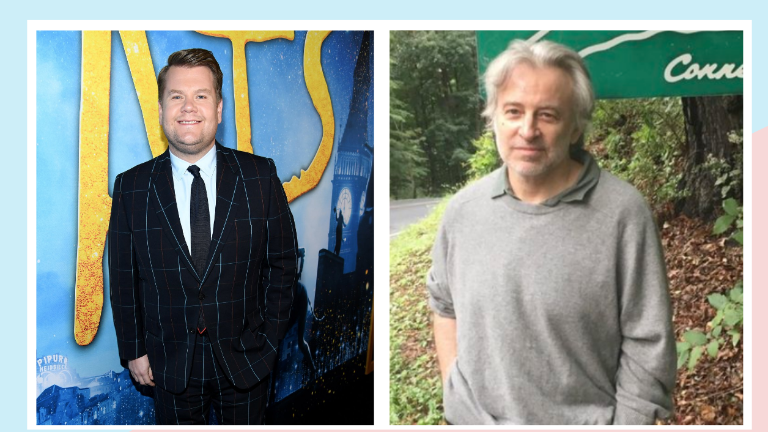 James Corden fue vetado por Keith McNally, propietario de un exclusivo restaurante en Nueva York.