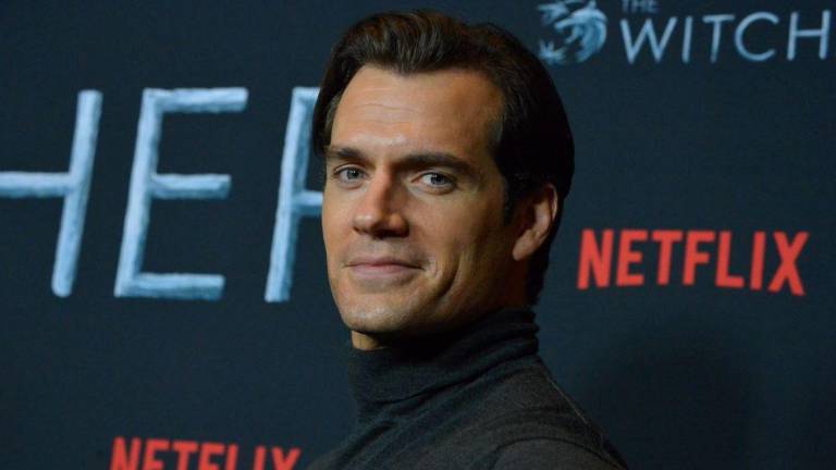 Henry Cavill, podría ser el nuevo James Bond.
