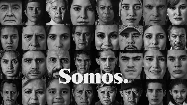 La serie Somos retrata la masacre ocurrida en 2011 en Allende, Coahuila.