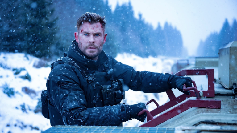 Netflix prepara la tercera entrega de Tyler Rake, tras el reciente estreno de Tyler Rake 2.