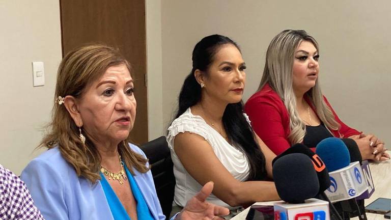 La Diputada María Teresa Guerra Ochoa pidió que el caso de Ana Beatriz se investigue como feminicidio y ofreció su respaldo a la familia de la víctima.