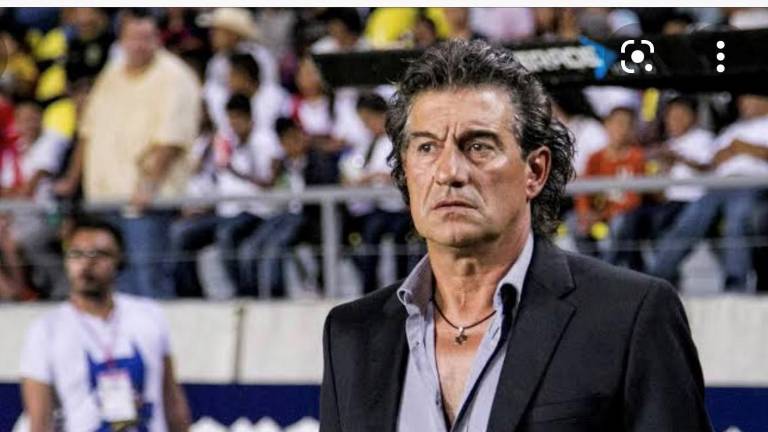 Rubén Omar Romano sería el quinto entrenador de Mazatlán FC.