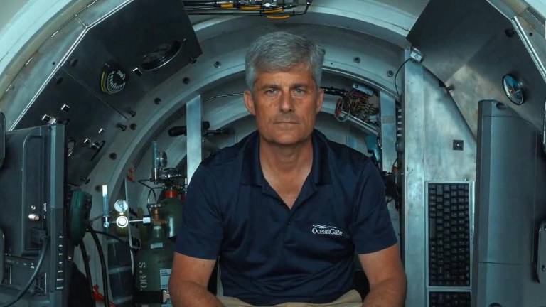 Netflix anuncia el lanzamiento del tráiler de un nuevo documental que explorará la tragedia del submarino Titan de OceanGate.