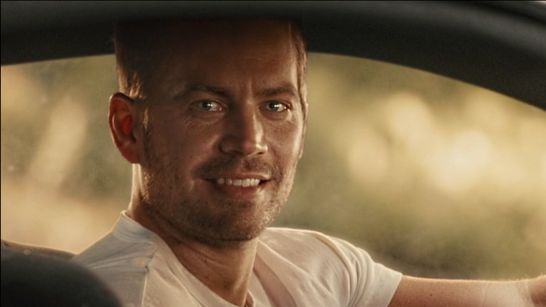 El personaje de Paul Walker podría aparecer en el