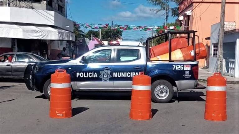 En Cozumel un periodista fue encontrado sin vida.
