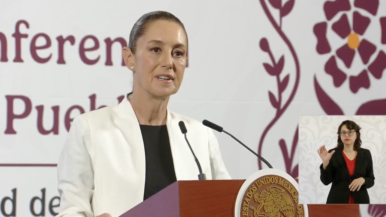 La organización Artículo 19 alertó sobre riesgos de censura y violaciones a derechos digitales en la iniciativa de reforma en telecomunicaciones promovida por la Presidenta Claudia Sheinbaum.