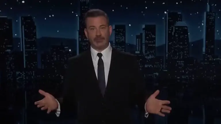 Jimmy Kimmel